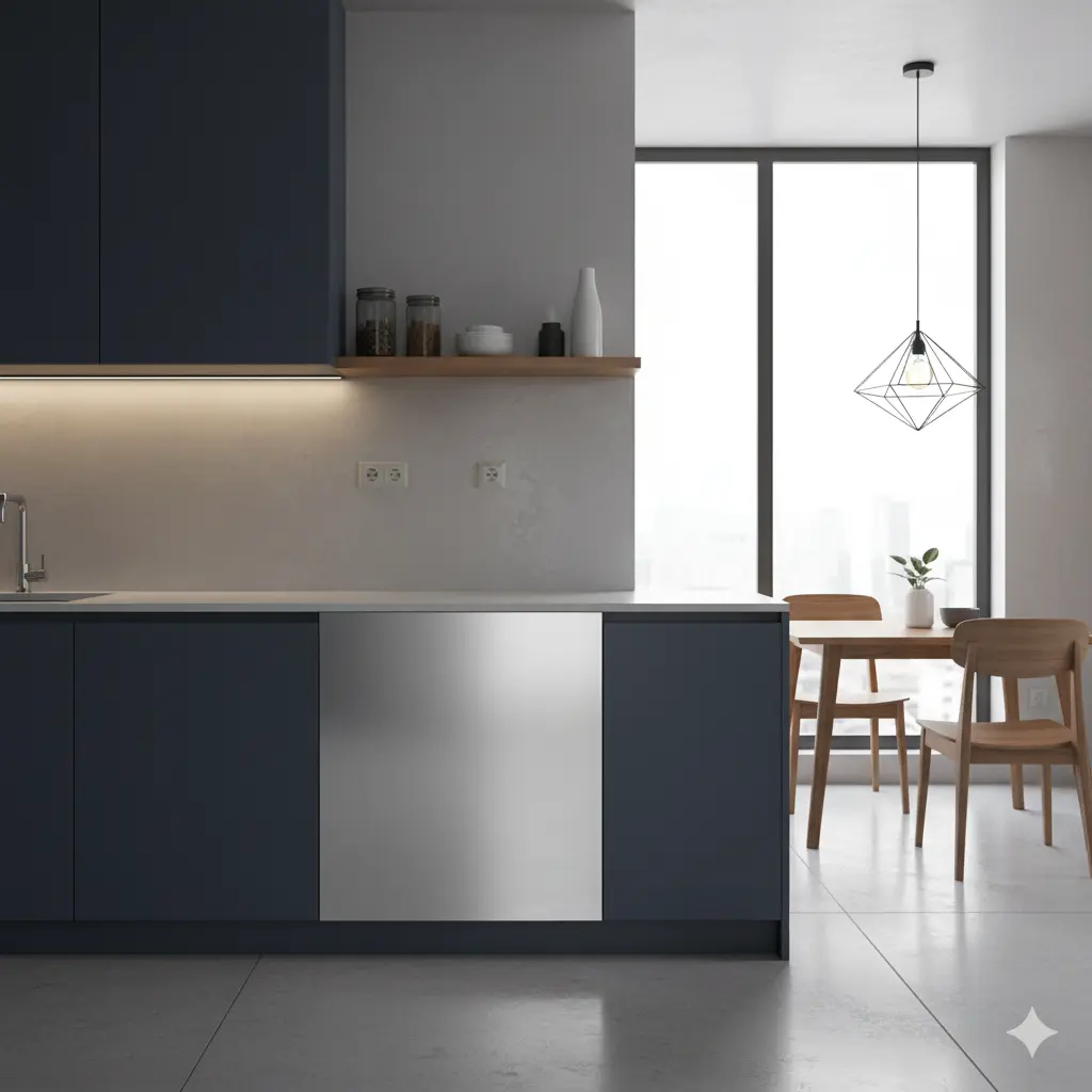 ACP Interior Application