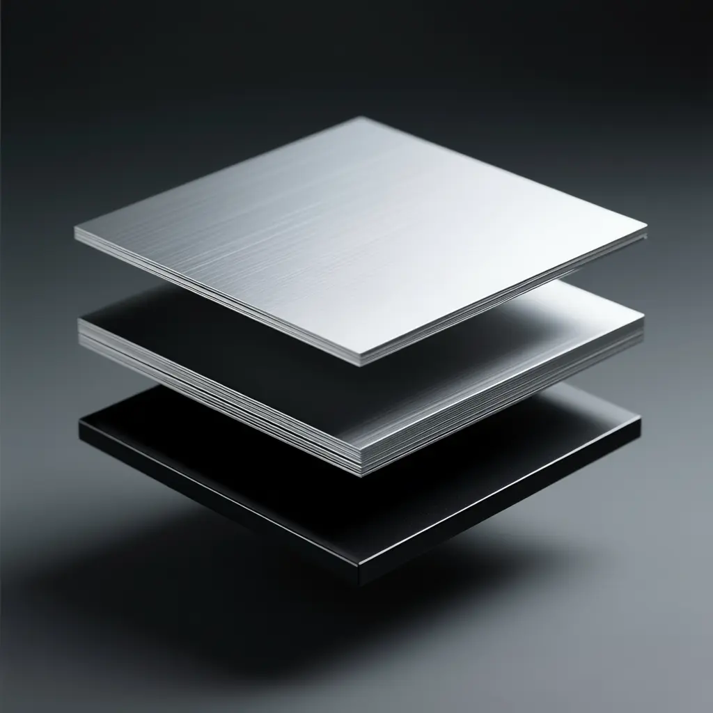 Aluminium Composite Panel