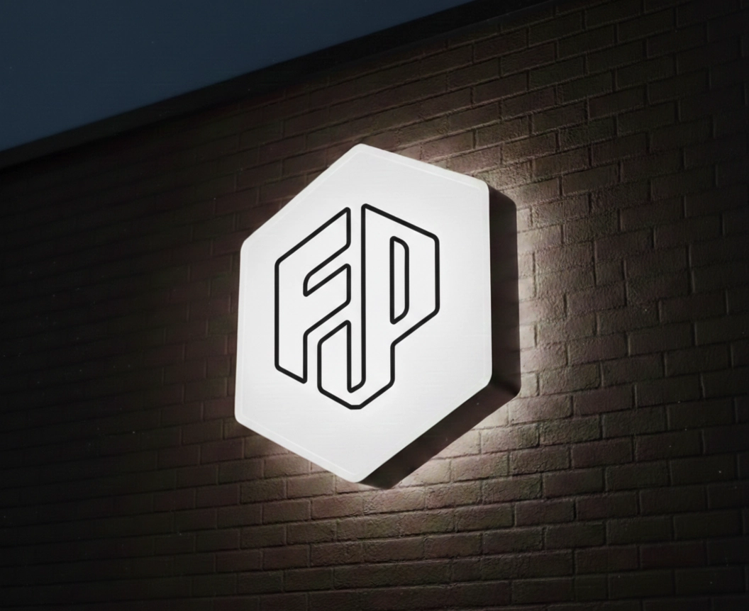 Neon Box