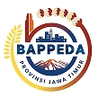 Bappeda logo