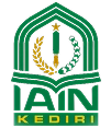 IAIN Kediri logo