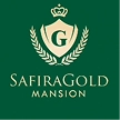 Safira Gold logo