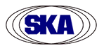 SKA logo