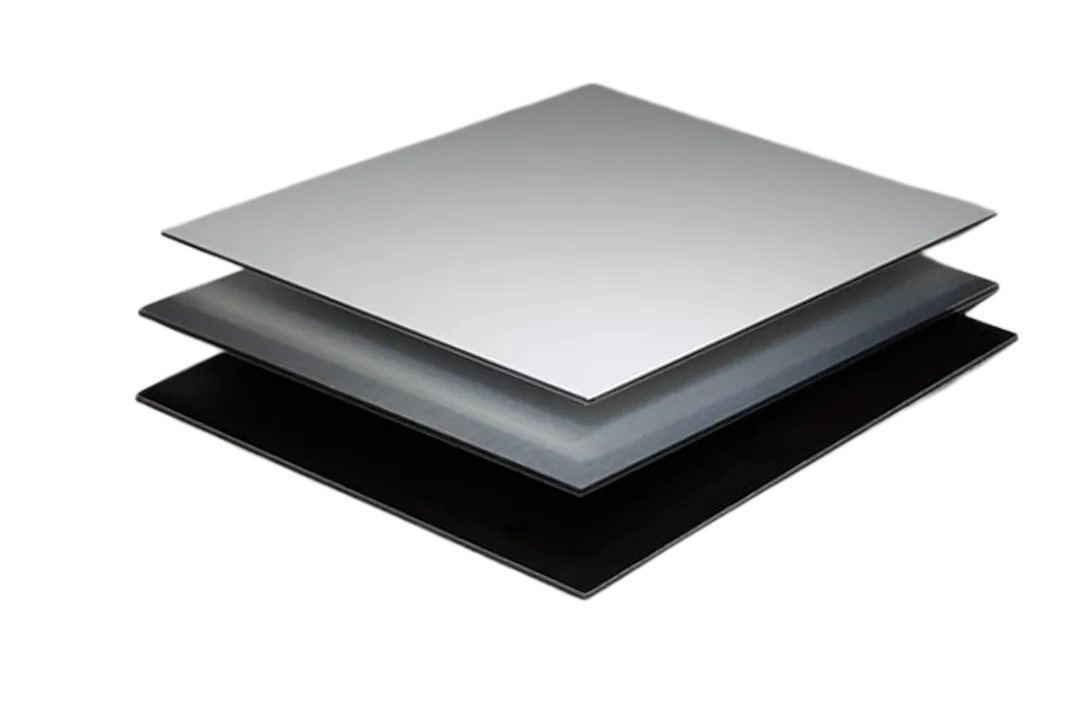 Aluminium Composite Panel