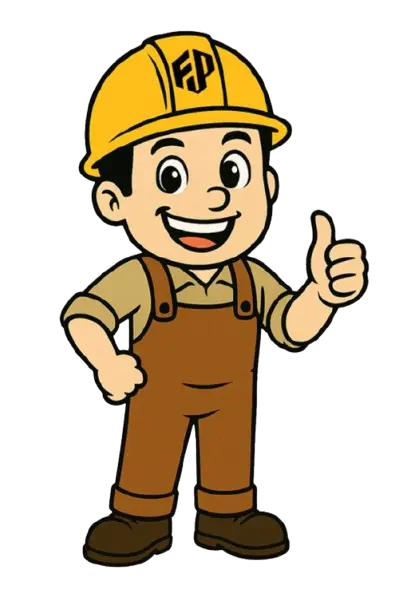 Maskot Fahresa Jaya Pratama - Testimoni Direktur